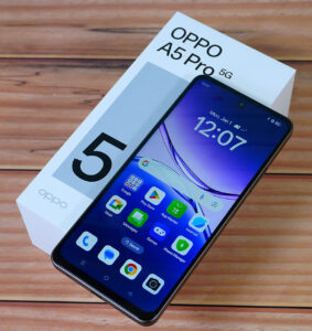 OPPO A5 Pro 5G