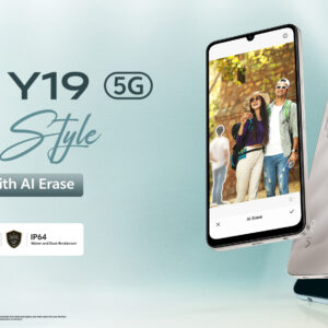 VIVO Y19 5G